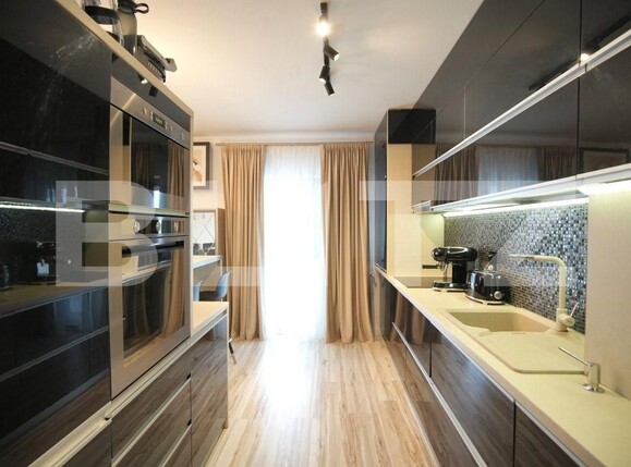 Apartament 2 camere, Bucurestii Noi | Poza8