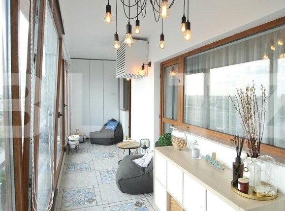 Apartament 2 camere, Bucurestii Noi | Poza10