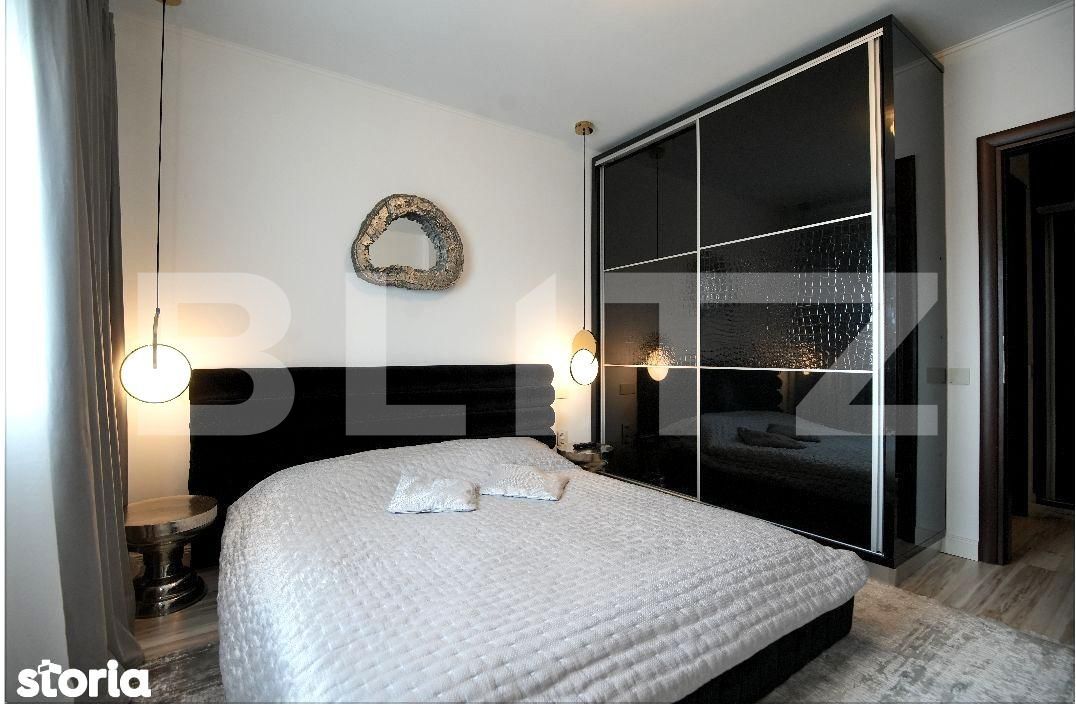 Apartament 2 camere, Bucurestii Noi | Poza4