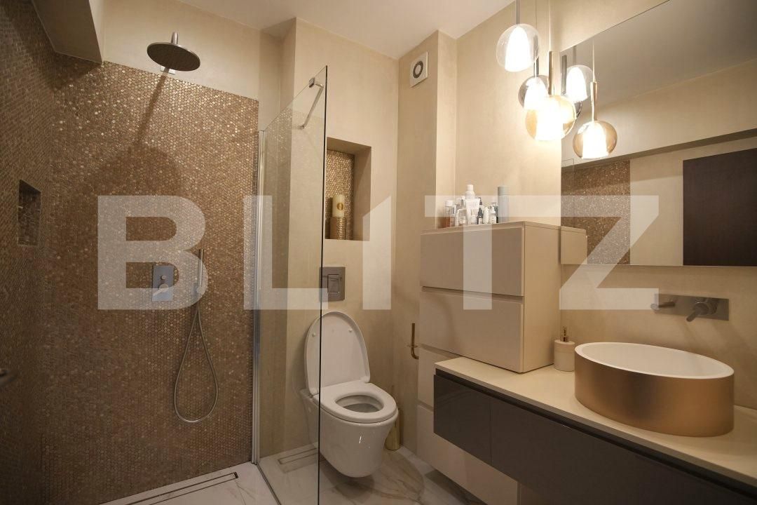 Apartament 2 camere, Bucurestii Noi | Poza12