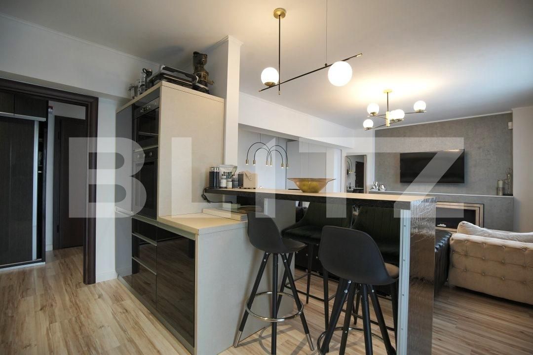Apartament 2 camere, Bucurestii Noi | Poza6
