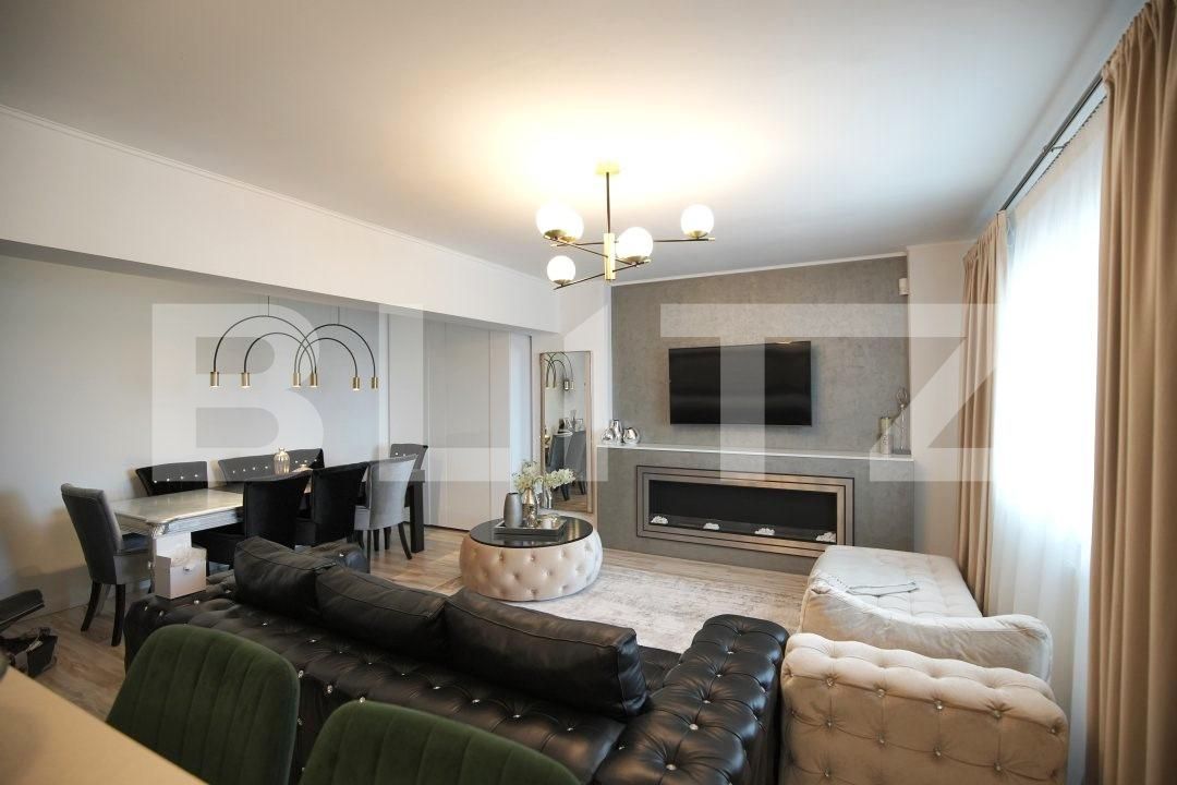 Apartament 2 camere, Bucurestii Noi | Poza3