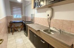 Garsoniera de 32 mp, zona Pajura