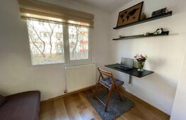 Garsoniera de 32 mp, zona Pajura