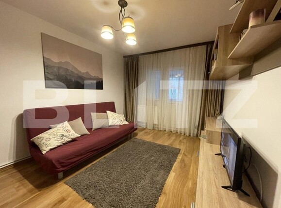 Garsonieră de vânzare Bucurestii Noi - 96236AV | BLITZ București | Poza1