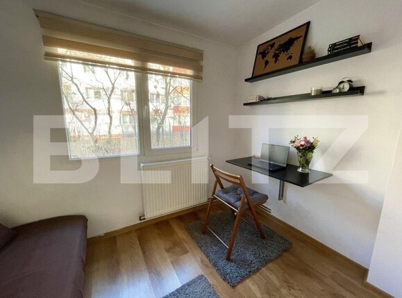 Garsonieră de vânzare Bucurestii Noi - 96236AV | BLITZ București | Poza3