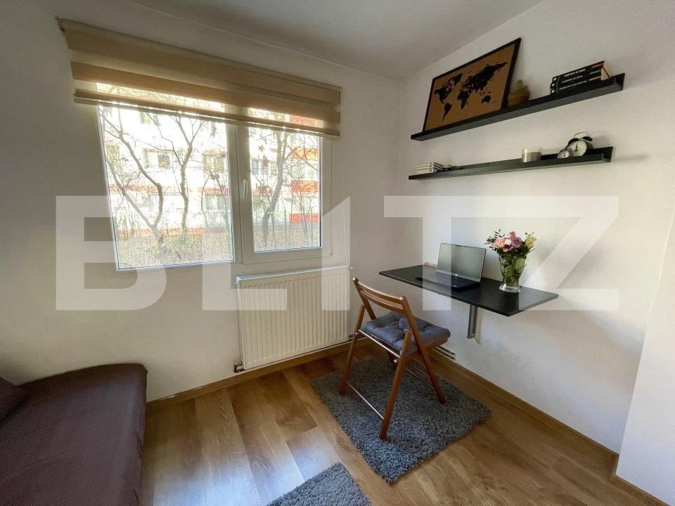 Garsonieră de vânzare Bucurestii Noi - 96236AV | BLITZ București | Poza3