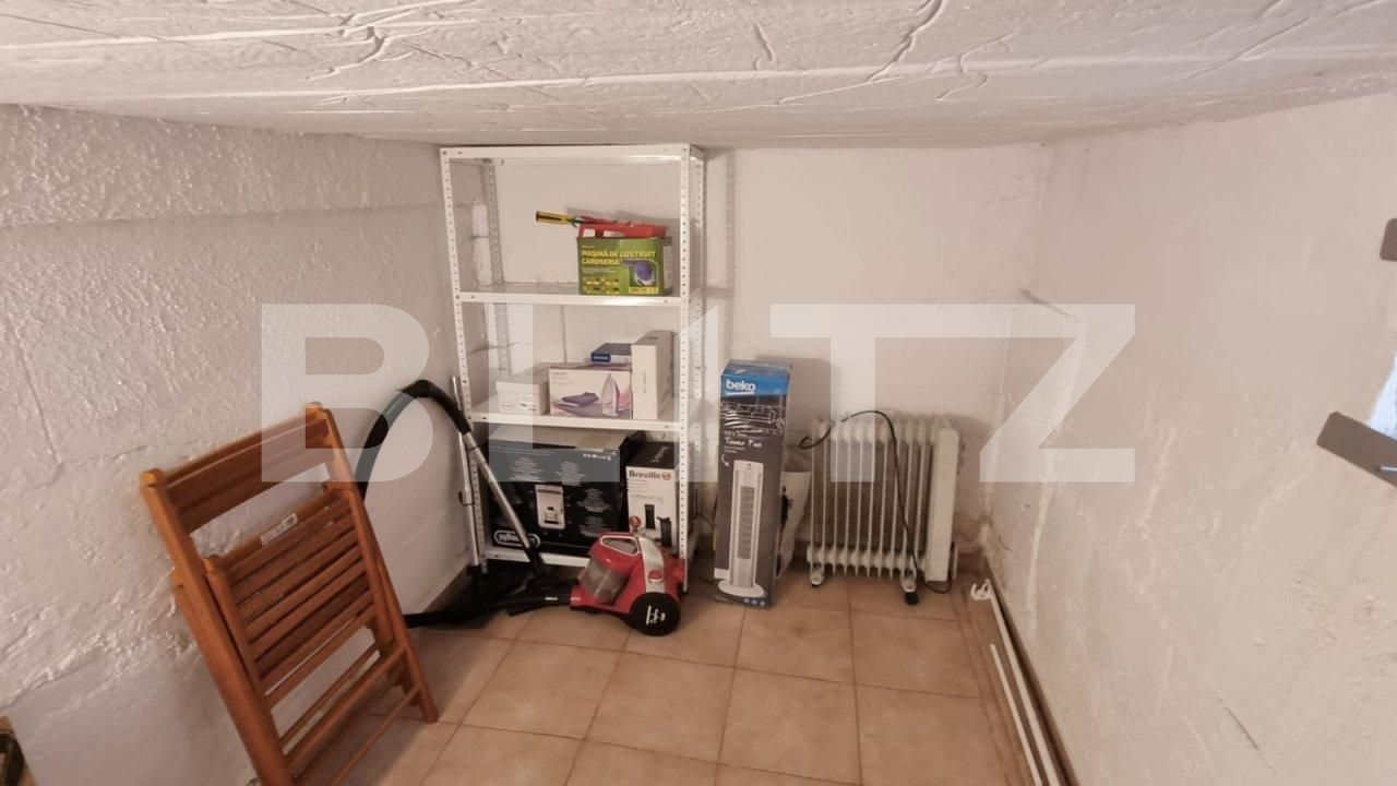 Garsonieră de vânzare Bucurestii Noi - 96236AV | BLITZ București | Poza8