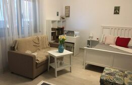 Garsoniera noua, 33 mp, cocheta, Titan