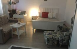 Garsoniera noua, 33 mp, cocheta, Titan