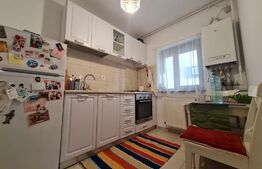 Garsoniera noua, 33 mp, cocheta, Titan