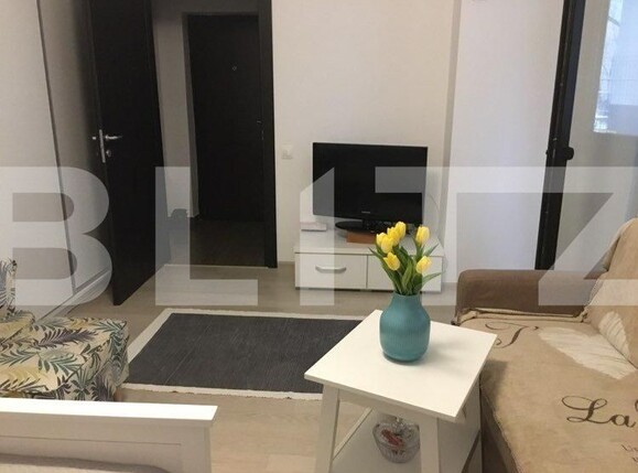 Garsonieră de vânzare Titan - 96263AV | BLITZ București | Poza1