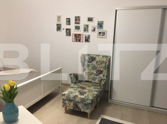 Garsonieră de vânzare Titan - 96263AV | BLITZ București | Poza4