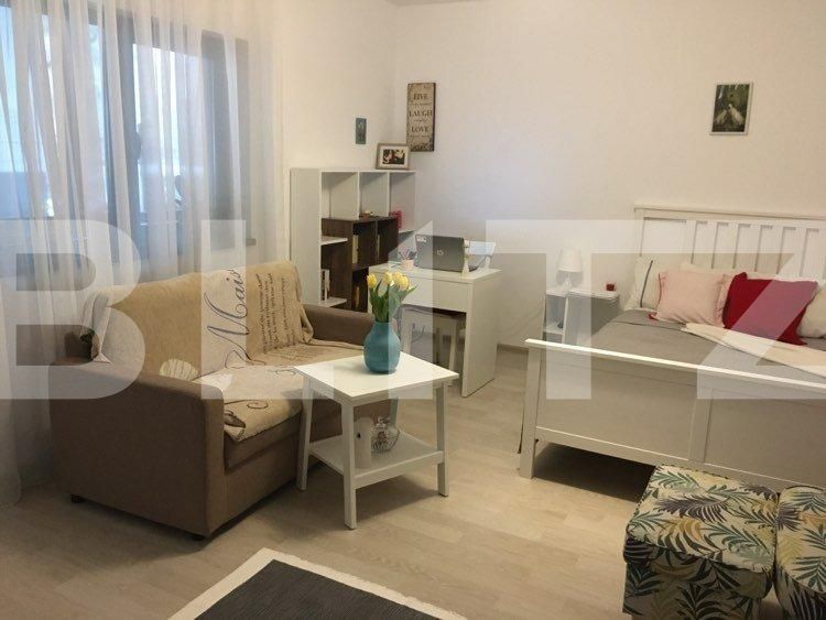 Garsonieră de vânzare Titan - 96263AV | BLITZ București | Poza2