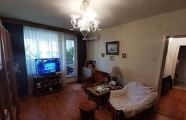 Apartament 2 camere, 52 mp, etaj intermediar, zona Tineretului