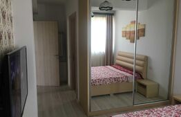 Apartament 3 camere, 108 mp, mobilat/utilat, zona Timpuri Noi