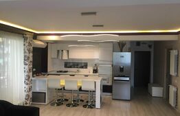 Apartament 3 camere, 108 mp, mobilat/utilat, zona Timpuri Noi