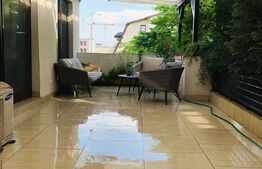 Apartament 3 camere, 108 mp, mobilat/utilat, zona Timpuri Noi