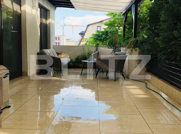 Apartament de vânzare 3 camere Tineretului - 96283AV | BLITZ București | Poza1