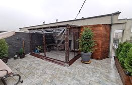 Apartament cu 2 camere 42.49 mp+ terasa 49,25 mp,zona Dristor