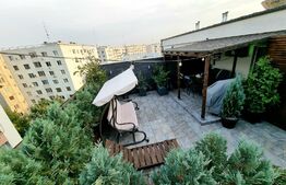 Apartament cu 2 camere 42.49 mp+ terasa 49,25 mp,zona Dristor