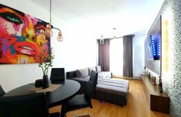 Apartament cu 2 camere 42.49 mp+ terasa 49,25 mp,zona Dristor