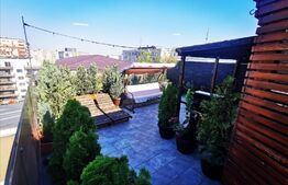 Apartament cu 2 camere 42.49 mp+ terasa 49,25 mp,zona Dristor