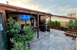 Apartament cu 2 camere 42.49 mp+ terasa 49,25 mp,zona Dristor