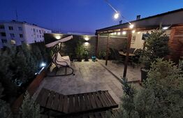 Apartament cu 2 camere 42.49 mp+ terasa 49,25 mp,zona Dristor