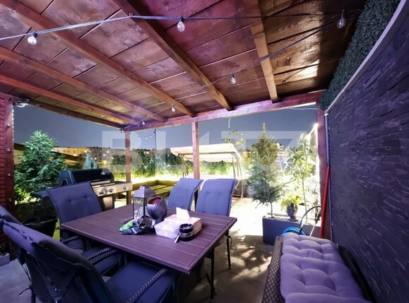 Apartament de vânzare 2 camere Dristor - 96285AV | BLITZ București | Poza8