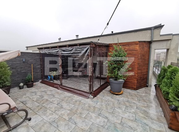 Apartament de vânzare 2 camere Dristor - 96285AV | BLITZ București | Poza4