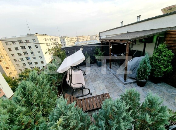 Apartament de vânzare 2 camere Dristor - 96285AV | BLITZ București | Poza2