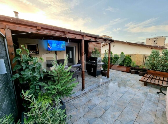 Apartament de vânzare 2 camere Dristor - 96285AV | BLITZ București | Poza3