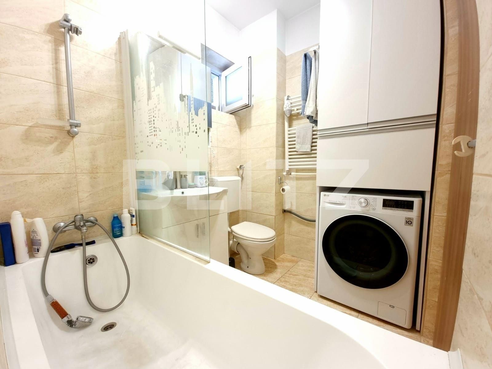 Apartament de vânzare 2 camere Dristor - 96285AV | BLITZ București | Poza13