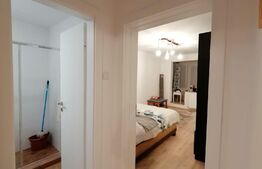 Apartament 3 camere, 71 mp, mobilat/utilat, zona  Tineretului 