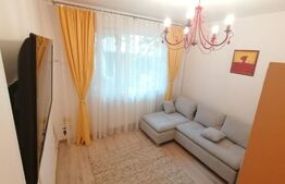 Apartament 3 camere, 71 mp, mobilat/utilat, zona  Tineretului 