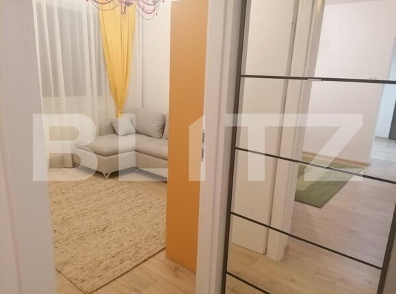 Apartament de vânzare 3 camere Tineretului - 96294AV | BLITZ București | Poza1
