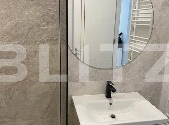 Garsonieră de vânzare Tineretului - 96296AV | BLITZ București | Poza1