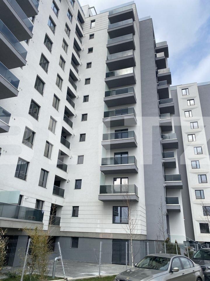 Garsonieră de vânzare Tineretului - 96296AV | BLITZ București | Poza2