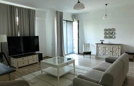Apartament de 3 camere, 106 mp, etaj intermediar, zona Voluntari