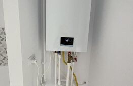 Apartament de 2 camere, 51 mp, etaj intermediar, zona Pipera