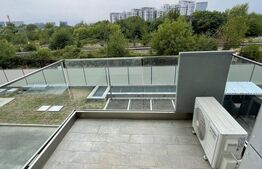 Apartament de 2 camere, 51 mp, etaj intermediar, zona Pipera