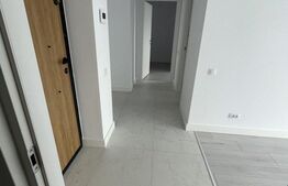 Apartament de 2 camere, 51 mp, etaj intermediar, zona Pipera