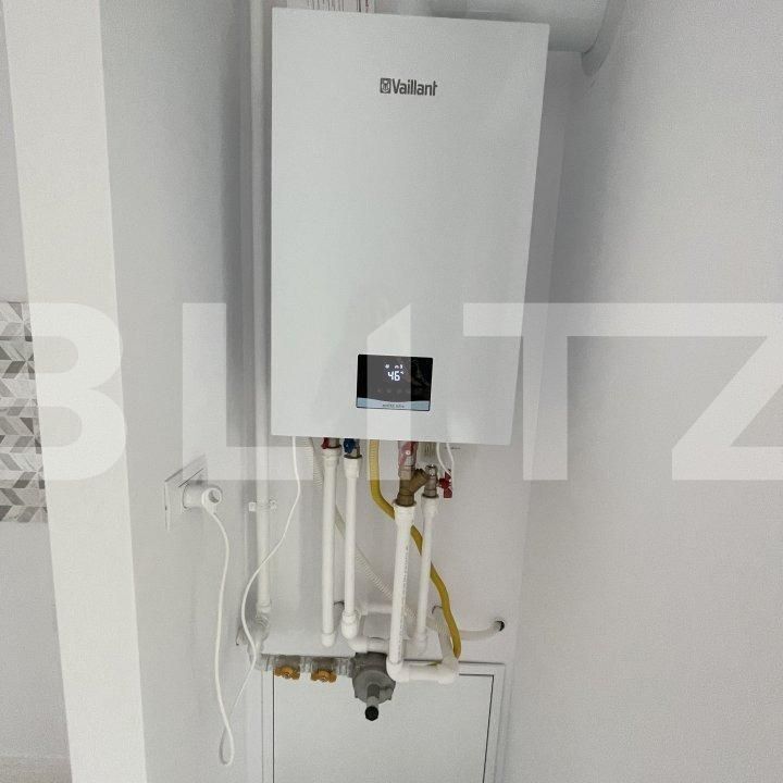 Apartament de vânzare 2 camere Pipera - 96302AV | BLITZ București | Poza11