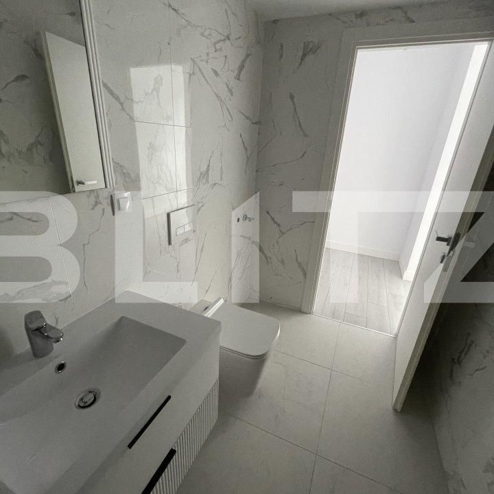 Apartament de vânzare 2 camere Pipera - 96302AV | BLITZ București | Poza8