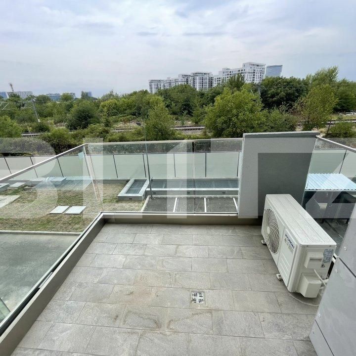 Apartament de vânzare 2 camere Pipera - 96302AV | BLITZ București | Poza10