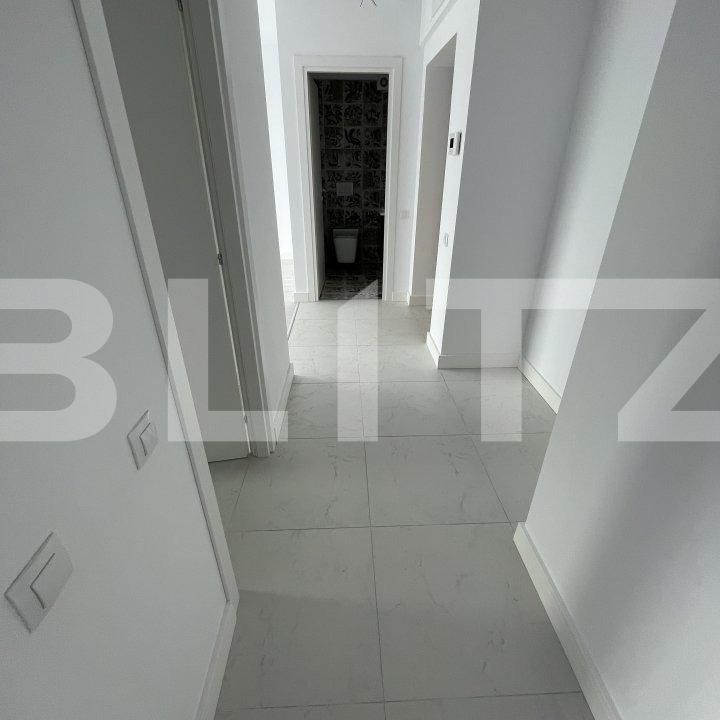 Apartament de vânzare 2 camere Pipera - 96302AV | BLITZ București | Poza5