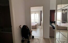 Apartament de 2 camere, 68 mp, mobilat/utilat, zona Pipera 