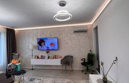 Apartament de 2 camere, 68 mp, mobilat/utilat, zona Pipera 