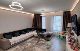 Apartament de 2 camere, 68 mp, mobilat/utilat, zona Pipera 